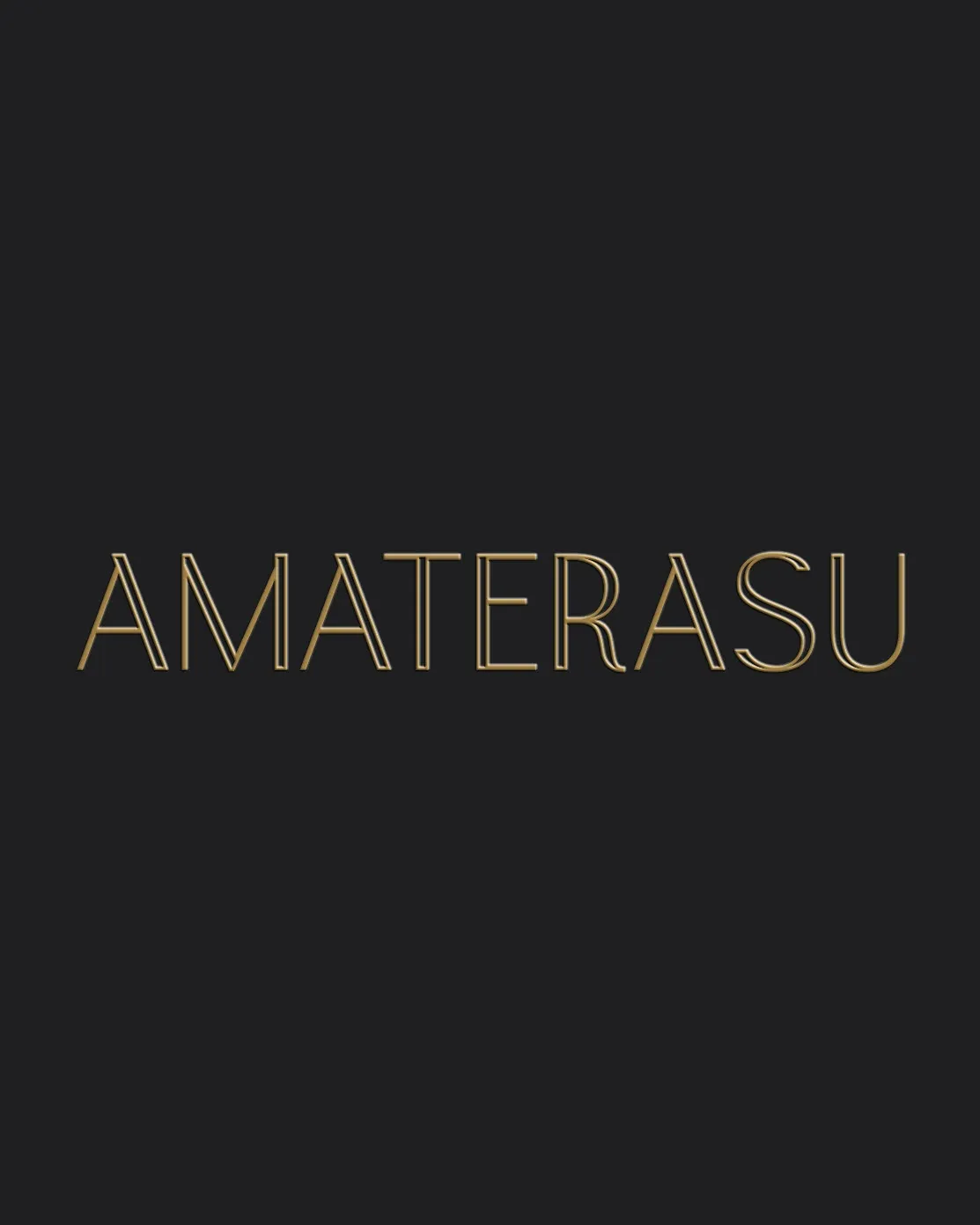 Aplicação da identidade visual do Amaterasu, imagem 3.