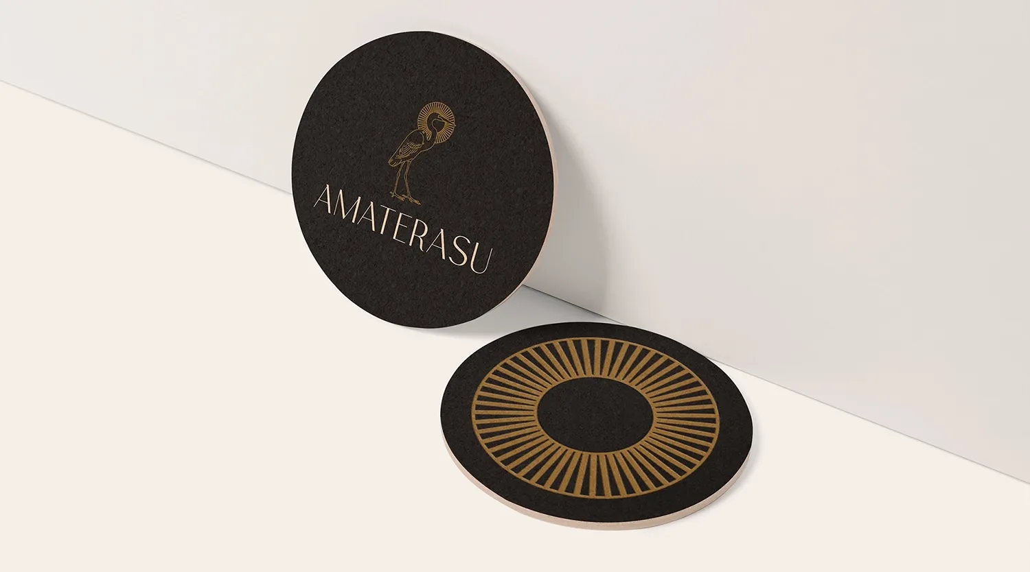 Aplicação da identidade visual do Amaterasu, imagem 11.